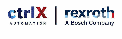 ctrlX Automation Bosch Rexroth